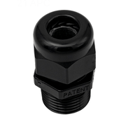 Rola - Chem 527159 Injection Fitting for Chlorinator 1/2" NPT x 7/16" OD Tube - Plastic – Vita Pool Supply