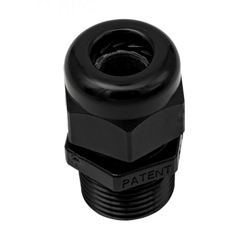 Rola - Chem 527159 Injection Fitting for Chlorinator 1/2" NPT x 7/16" OD Tube - Plastic – Vita Pool Supply