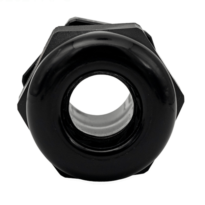 Rola - Chem 527159 Injection Fitting for Chlorinator 1/2" NPT x 7/16" OD Tube - Plastic – Vita Pool Supply