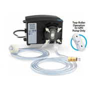 Rola - Chem 543807 Black Pro 300 Peristaltic Pump with Cord .9 GPD 120V – Vita Pool Supply