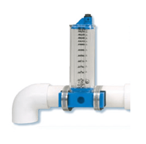 Rola - Chem 570351S 30 - 150 GPM Flowmeter, 2" PVC Side Mount – Vita Pool Supply