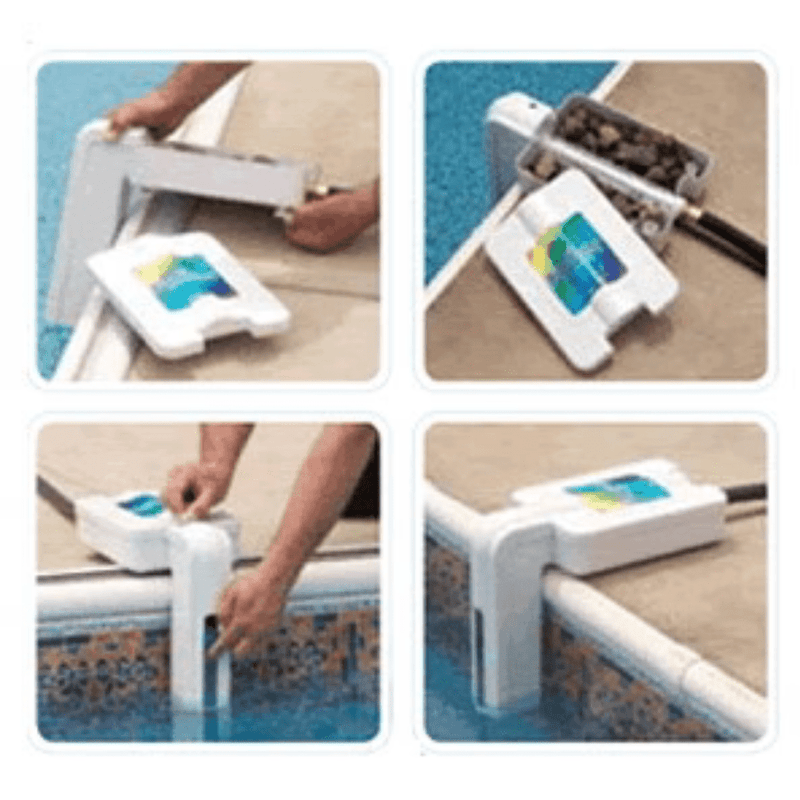 Rola - Chem M - 3000 Pool Sentry™ Automatic Water Leveler – Vita Pool Supply