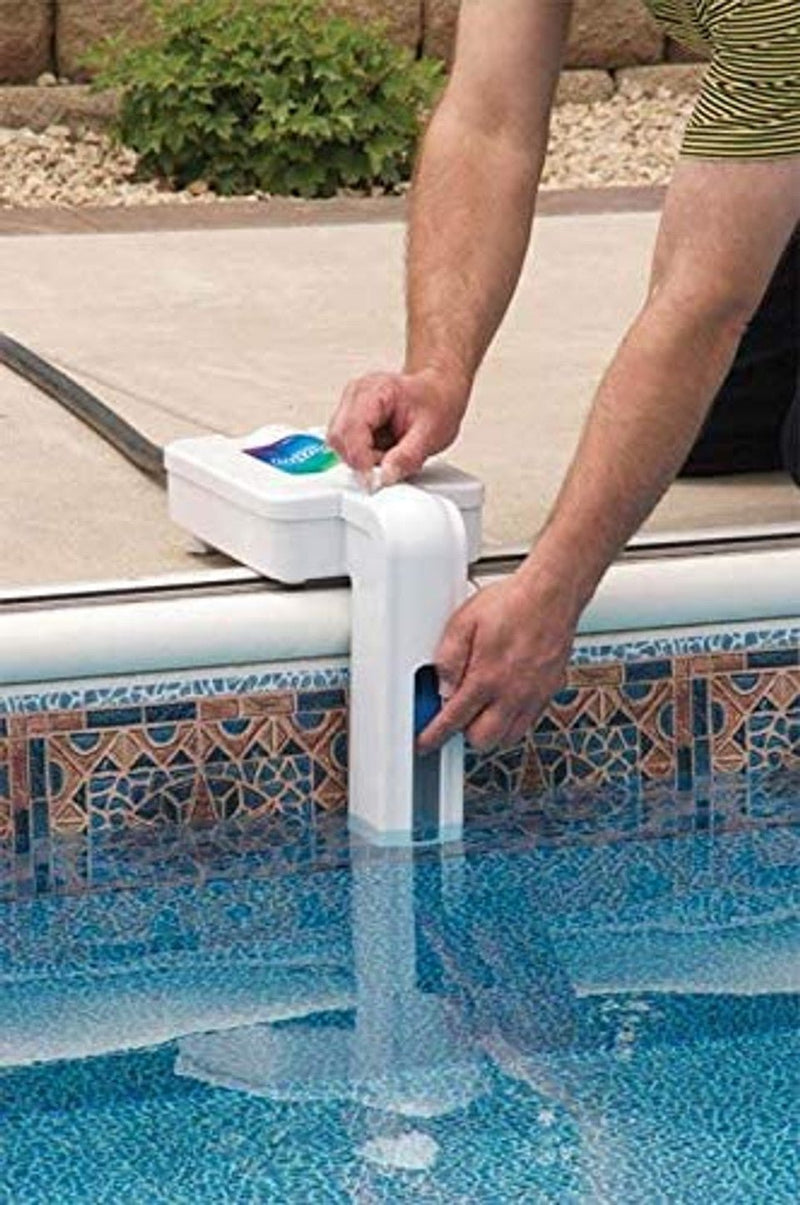 Rola - Chem M - 3000 Pool Sentry Automatic Water Leveler – Vita Pool Supply