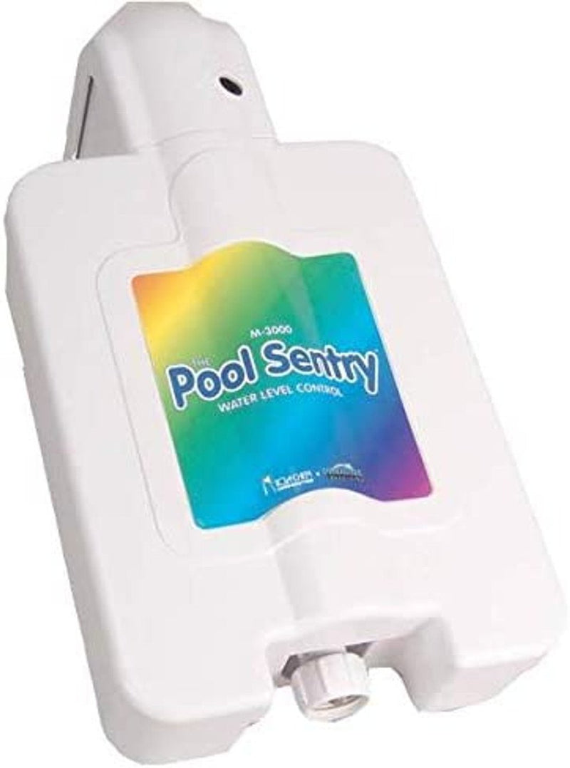 Rola - Chem M - 3000 Pool Sentry Automatic Water Leveler – Vita Pool Supply