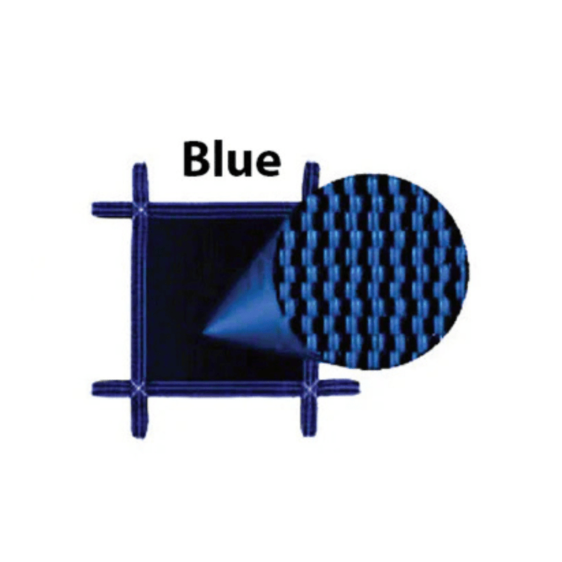 RuggedMesh™ Mesh Rectangular Safety Pool Cover – 16 x 32 Feet – Vita Pool Supply