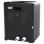 Ruud 118K BTU Crosswind V 6550 Heat Pump Heater Wi - Fi, TWPH - 6550EHT11 – Vita Pool Supply