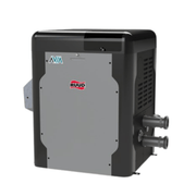Ruud AVIA 264K BTU Natural Gas Heater – Low NOx, Wi - Fi Enabled (P - D264A - EN - C, 018092) – Vita Pool Supply