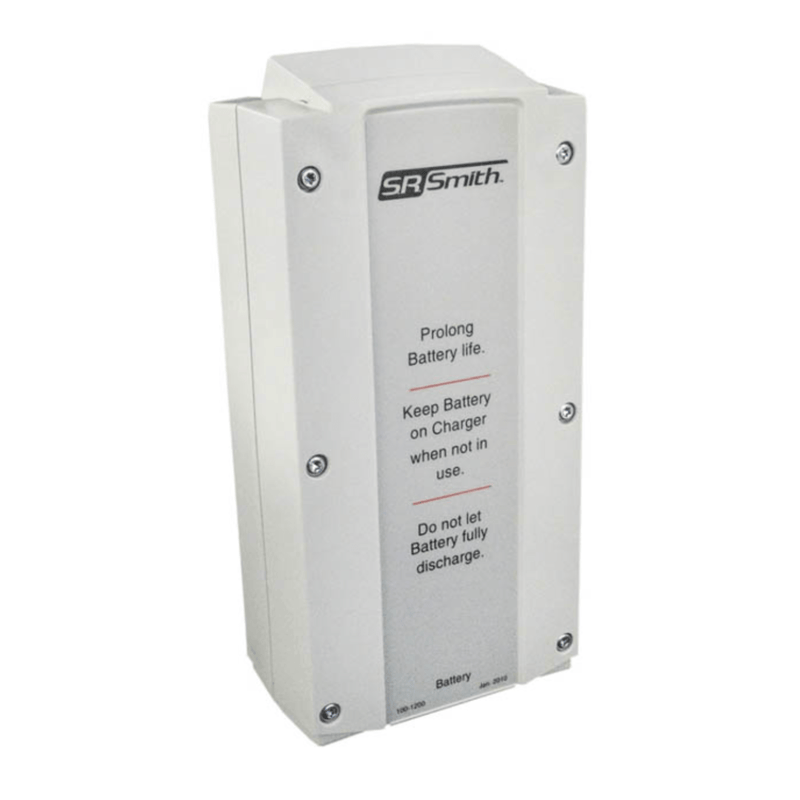 S. R. Smith 100 - 2000 - R 24V Battery for Pal Splash Lift – Vita Pool Supply