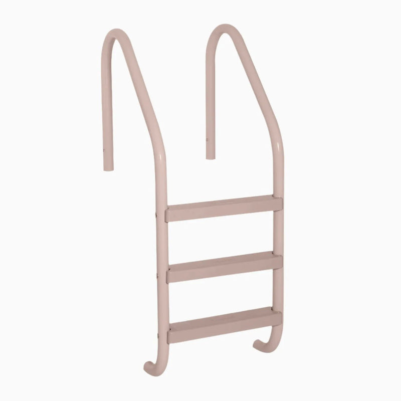 Saftron 24" W 3 - Step Premium Pool Ladder – Vita Pool Supply