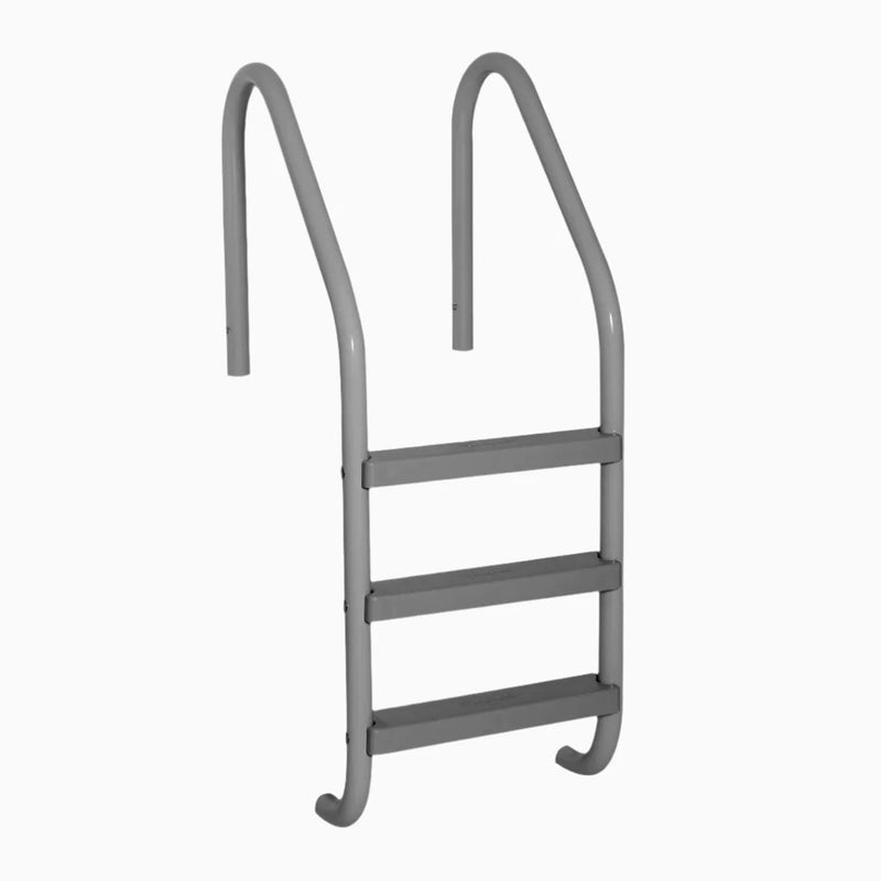 Saftron 24" W 3 - Step Premium Pool Ladder – Vita Pool Supply