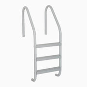 Saftron 24" W 3 - Step Premium Pool Ladder – Vita Pool Supply