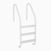 Saftron 24" W 3 - Step Premium Pool Ladder – Vita Pool Supply