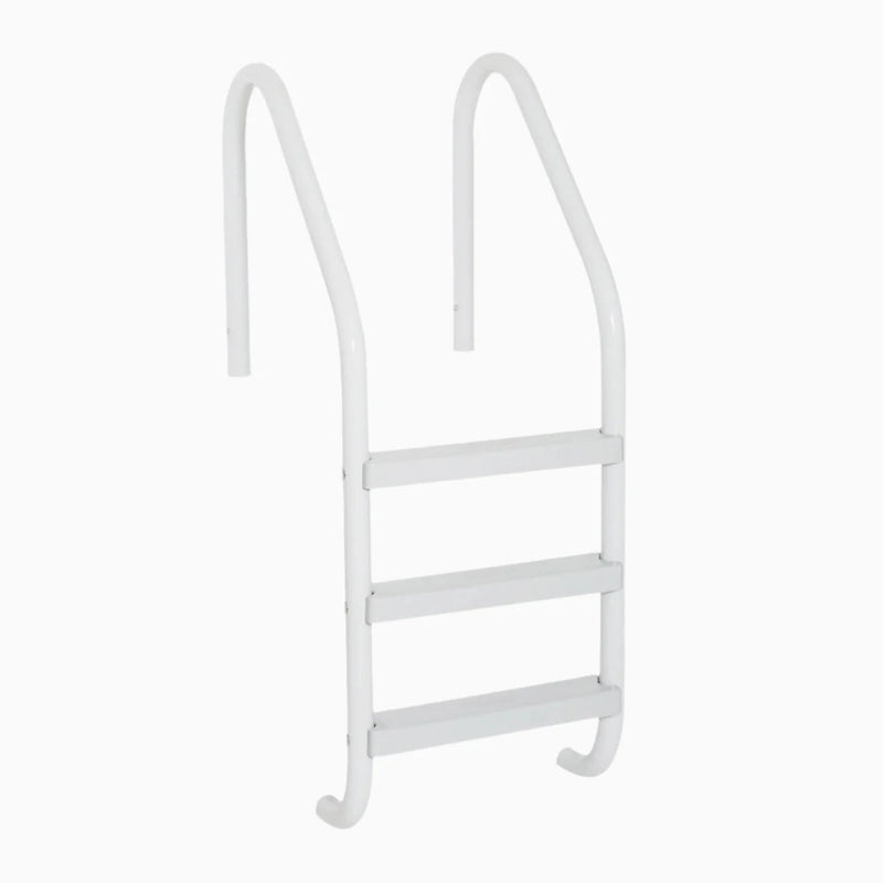 Saftron 24" W 3 - Step Premium Pool Ladder – Vita Pool Supply