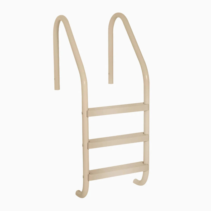 Saftron 24" W 3 - Step Premium Pool Ladder – Vita Pool Supply