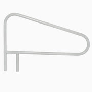 Saftron 3-Bend Handrail (Cross Braced), 52" W x 32" H