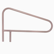 Saftron 3-Bend Handrail (Cross Braced), 52" W x 32" H