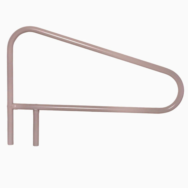 Saftron 3-Bend Handrail (Cross Braced), 52" W x 32" H