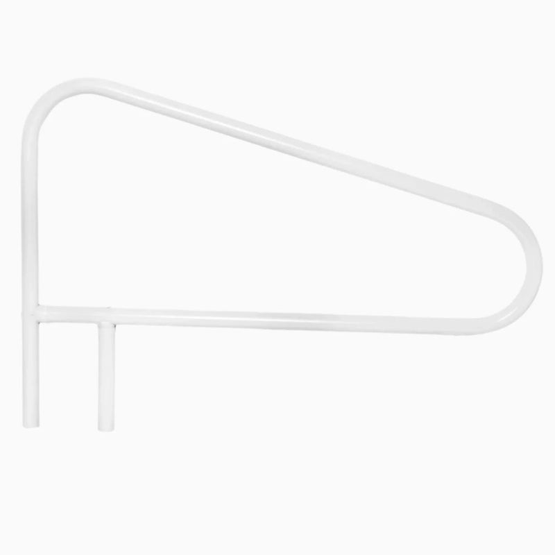 Saftron 3-Bend Handrail (Cross Braced), 52" W x 32" H