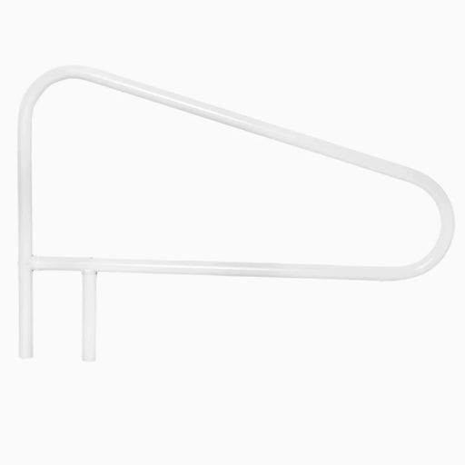 Saftron 3-Bend Handrail (Cross Braced), 52" W x 32" H
