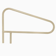 Saftron 3-Bend Handrail (Cross Braced), 52" W x 32" H