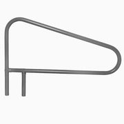 Saftron 3-Bend Handrail (Cross Braced), 52" W x 32" H
