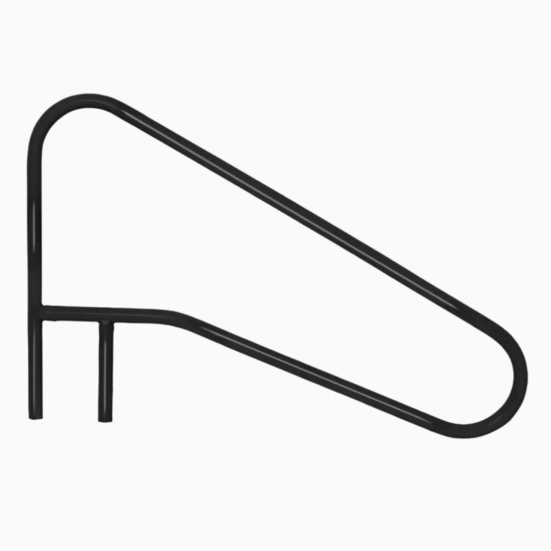 Saftron 3-Bend Handrail (Cross Braced), 54" W x 32" H
