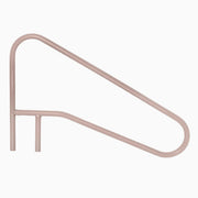 Saftron 3-Bend Handrail (Cross Braced), 54" W x 32" H
