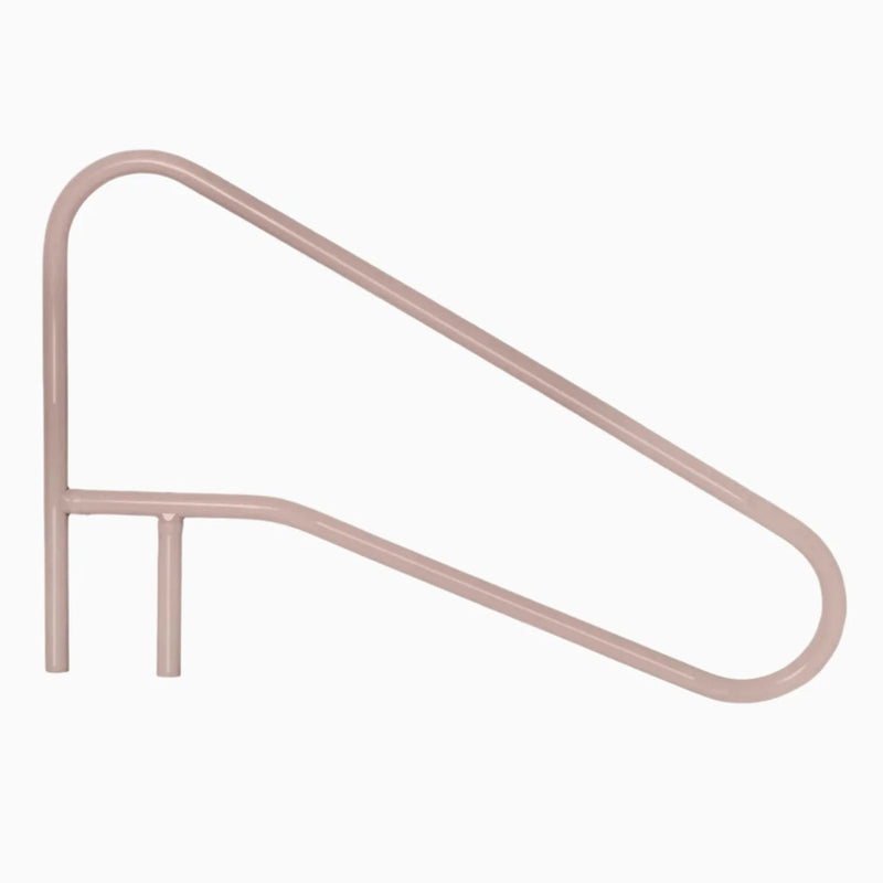 Saftron 3-Bend Handrail (Cross Braced), 54" W x 32" H