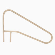 Saftron 3-Bend Handrail (Cross Braced), 54" W x 32" H