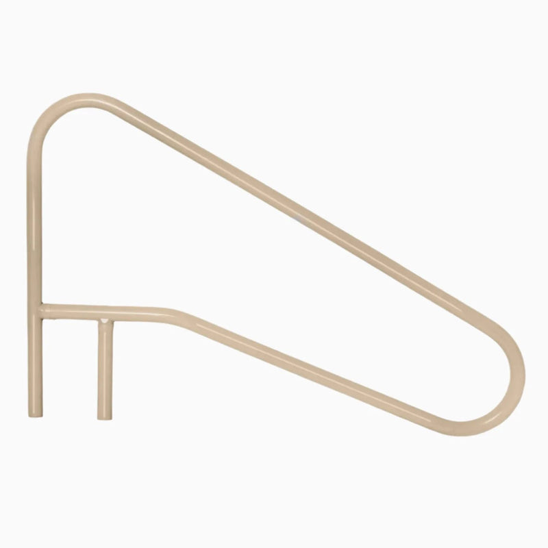 Saftron 3-Bend Handrail (Cross Braced), 54" W x 32" H