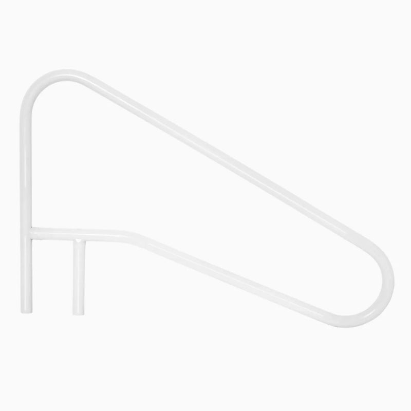 Saftron 3-Bend Handrail (Cross Braced), 54" W x 32" H