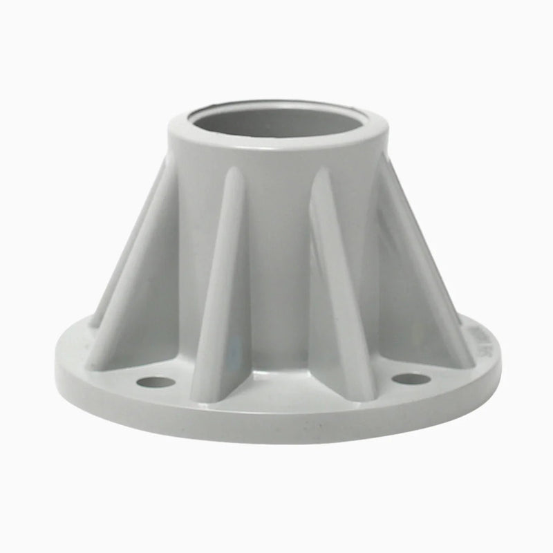 Saftron 3" Surface Mounting Base, SB - 3 – Vita Pool Supply
