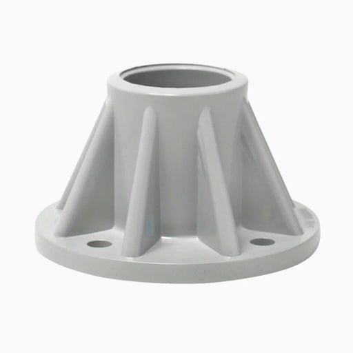 Saftron 3" Surface Mounting Base, SB - 3 – Vita Pool Supply
