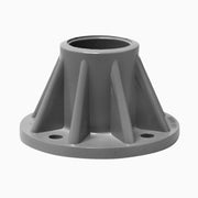 Saftron 3" Surface Mounting Base, SB - 3 – Vita Pool Supply