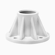 Saftron 3" Surface Mounting Base, SB - 3 – Vita Pool Supply
