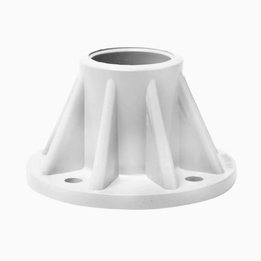 Saftron 3" Surface Mounting Base, SB - 3 – Vita Pool Supply