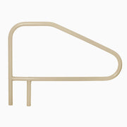 Saftron 4-Bend Handrail (Cross Braced), 48" W x 32" H