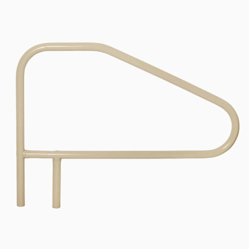 Saftron 4-Bend Handrail (Cross Braced), 48" W x 32" H