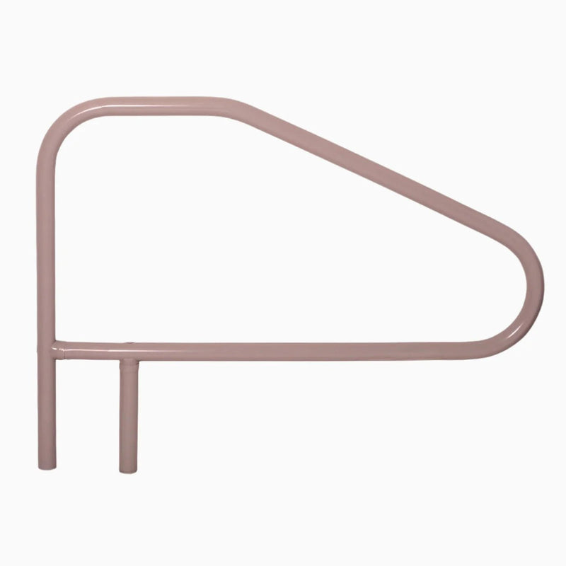 Saftron 4-Bend Handrail (Cross Braced), 48" W x 32" H