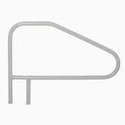 Saftron 4-Bend Handrail (Cross Braced), 48" W x 32" H