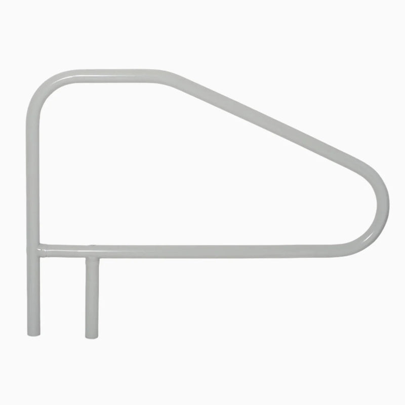 Saftron 4-Bend Handrail (Cross Braced), 48" W x 32" H