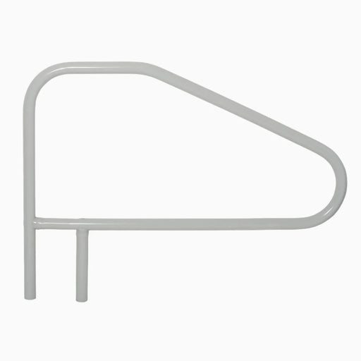 Saftron 4-Bend Handrail (Cross Braced), 48" W x 32" H