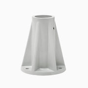 Saftron 6" Surface Mounting Base, SB - F – Vita Pool Supply