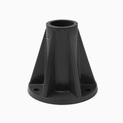 Saftron 6" Surface Mounting Base, SB - F – Vita Pool Supply
