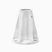 Saftron 6" Surface Mounting Base, SB - F – Vita Pool Supply