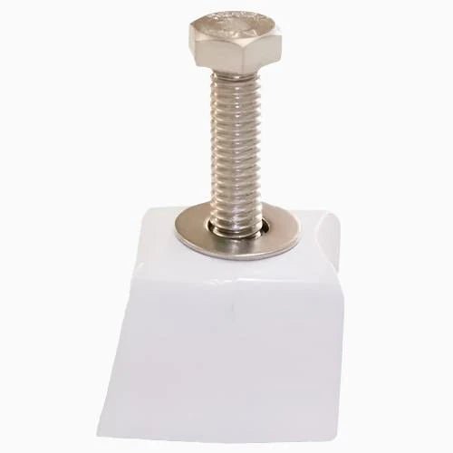 Saftron Anchor Socket Wedge Bolt & Nut, ANCH - WBN - CS – Vita Pool Supply