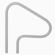 Saftron "Figure 4" 3-Bend Handrail, 30" W x 30" H
