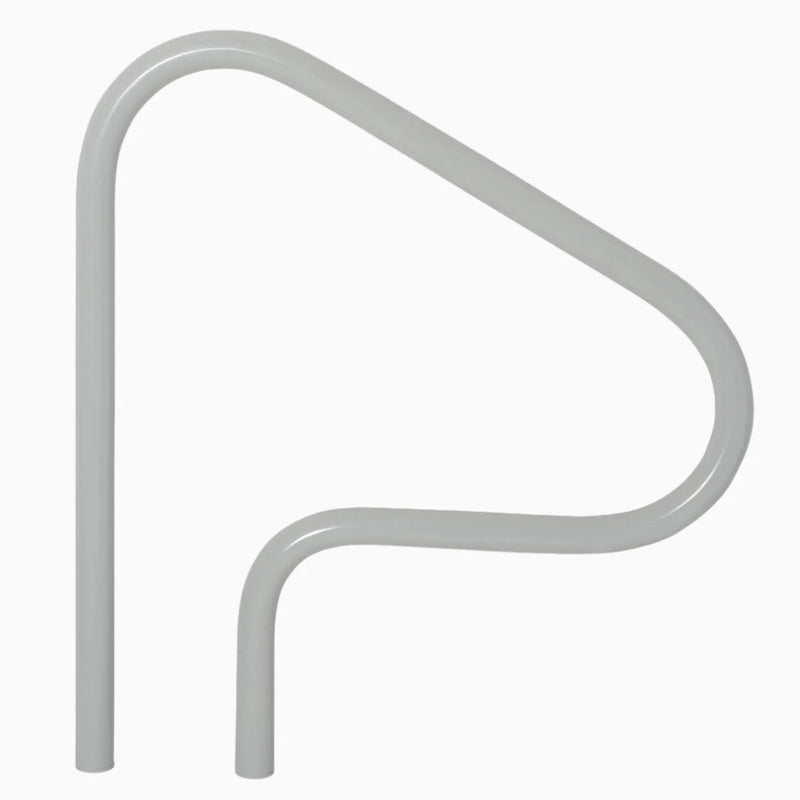 Saftron "Figure 4" 3-Bend Handrail, 30" W x 30" H