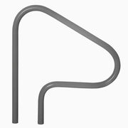 Saftron "Figure 4" 3-Bend Handrail, 30" W x 30" H