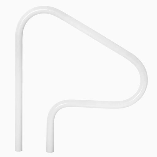 Saftron "Figure 4" 3-Bend Handrail, 30" W x 30" H